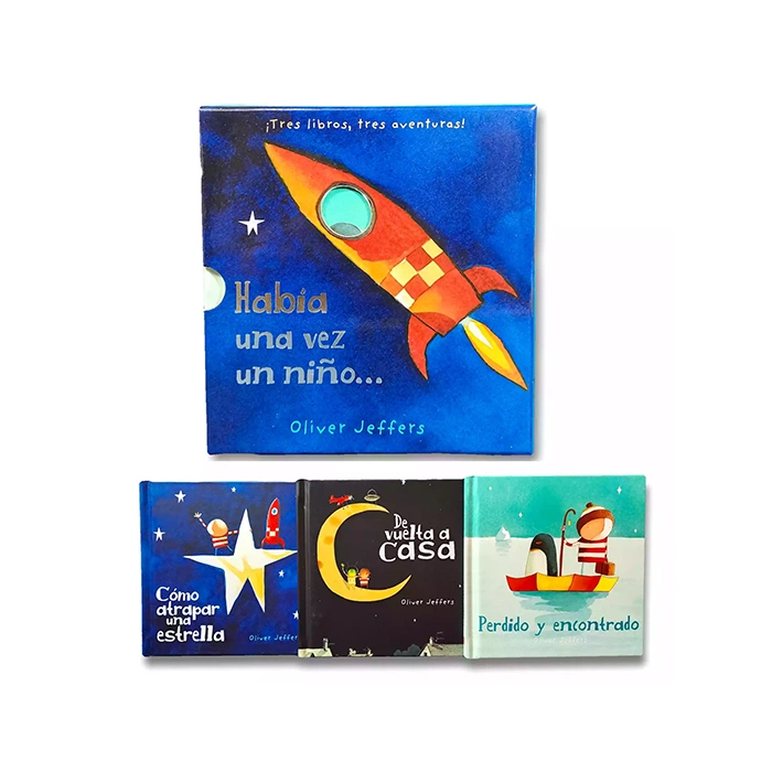habia-una-vez-un-nino-oliver-jeffers